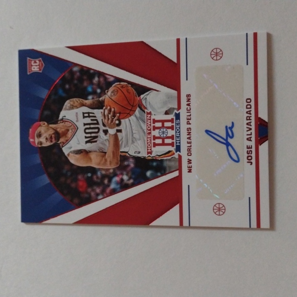 NBA CARD